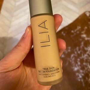 ILIA True Skin Serum Foundation, Bowen